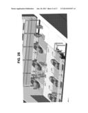 AUTOMATED ASSEMBLY OF PANELIZED AIRCRAFT FUSELAGES diagram and image