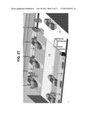 AUTOMATED ASSEMBLY OF PANELIZED AIRCRAFT FUSELAGES diagram and image