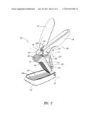 MULTIPLE SLICING DEVICE diagram and image