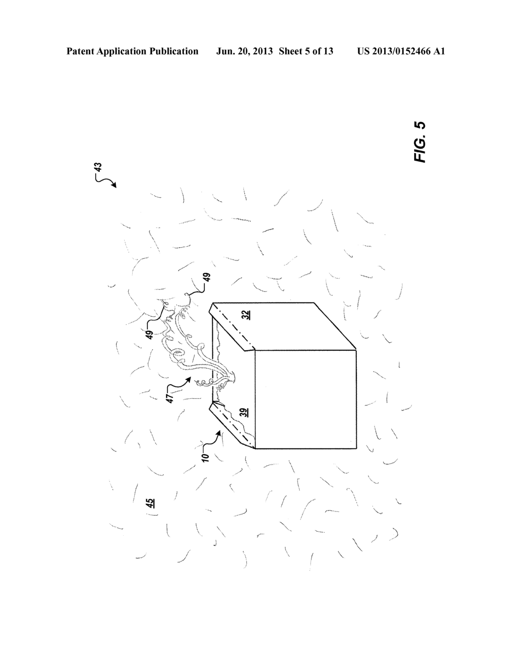 CONVERTIBLE PLANTING CONTAINERS - diagram, schematic, and image 06