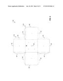 CONVERTIBLE PLANTING CONTAINERS diagram and image