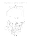 WEATHERSTRIP INCORPORATING PINCH SENSOR, NEW PINCH SENSORS, AND ASSOCIATED     METHOD diagram and image