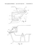 WEATHERSTRIP INCORPORATING PINCH SENSOR, NEW PINCH SENSORS, AND ASSOCIATED     METHOD diagram and image