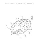 Method and Apparatus for Cutting Aquatic Vegetation diagram and image