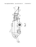 SPECIFIC LOCATION DRY YIELD MEASUREMENT FOR FORAGE diagram and image