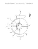 FLUID FLEXIBLE  CONTAINER PUMP diagram and image