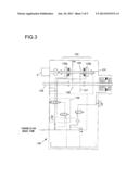 Working Vehicle Travel Control Apparatus diagram and image