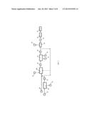 PROCESS FOR THE ENHANCEMENT OF POWER PLANT WITH CO2 CAPTURE AND SYSTEM FOR     REALIZATION OF THE PROCESS diagram and image