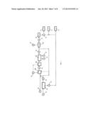 PROCESS FOR THE ENHANCEMENT OF POWER PLANT WITH CO2 CAPTURE AND SYSTEM FOR     REALIZATION OF THE PROCESS diagram and image