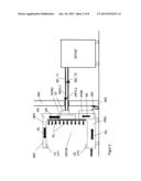 REFRIGERATING FURNITURE, IN PARTICULAR REFRIGERATING SHELF diagram and image