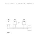 REFRIGERATING FURNITURE, IN PARTICULAR REFRIGERATING SHELF diagram and image