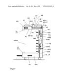 REFRIGERATING FURNITURE, IN PARTICULAR REFRIGERATING SHELF diagram and image