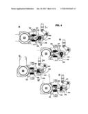 LOCKING ARRANGEMENT diagram and image