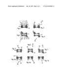 THERMOFORMING STATION, THERMOFORMING SYSTEM, METHOD FOR FORMING OR     STAMPING ARTICLES PRODUCED diagram and image