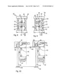 THERMOFORMING STATION, THERMOFORMING SYSTEM, METHOD FOR FORMING OR     STAMPING ARTICLES PRODUCED diagram and image