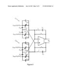 LINEARITY ENHANCEMENT OF CAPACITIVE TRANSDUCERS BY AUTO-CALIBRATION USING     ON-CHIP NEUTRALIZATION CAPACITORS AND LINEAR ACTUATION diagram and image