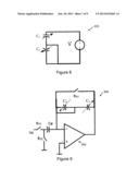 LINEARITY ENHANCEMENT OF CAPACITIVE TRANSDUCERS BY AUTO-CALIBRATION USING     ON-CHIP NEUTRALIZATION CAPACITORS AND LINEAR ACTUATION diagram and image