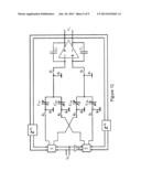 LINEARITY ENHANCEMENT OF CAPACITIVE TRANSDUCERS BY AUTO-CALIBRATION USING     ON-CHIP NEUTRALIZATION CAPACITORS AND LINEAR ACTUATION diagram and image