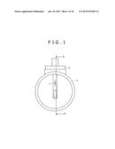 Gas Flow Rate Measurement Device diagram and image