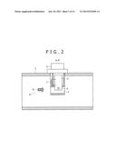 Gas Flow Rate Measurement Device diagram and image