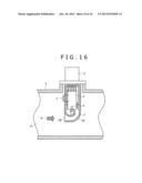 Gas Flow Rate Measurement Device diagram and image