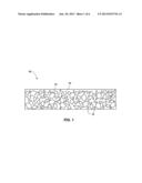 WELDING RODS INCLUDING PCD PARTICLES AND METHODS OF FORMING SUCH WELDING     RODS diagram and image