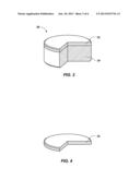 WELDING RODS INCLUDING PCD PARTICLES AND METHODS OF FORMING SUCH WELDING     RODS diagram and image