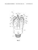 WELDING RODS INCLUDING PCD PARTICLES AND METHODS OF FORMING SUCH WELDING     RODS diagram and image