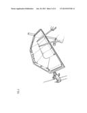 ELECTRONIC MUSIC CONTROLLER USING INERTIAL NAVIGATION diagram and image