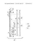 Apparatus For Use With An Acoustic Drum To Produce Electrical Signals     While Muting The Sound Of The Acoustic Drum diagram and image