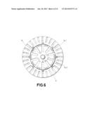 BULLET-PROJECTILE AND CASE FEEDING DEVICE diagram and image