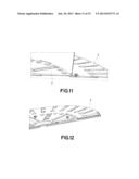 BULLET-PROJECTILE AND CASE FEEDING DEVICE diagram and image