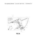 BULLET-PROJECTILE AND CASE FEEDING DEVICE diagram and image