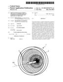 PROCESS FOR MANUFACTURING A MECHANICAL MEMBER MADE OF A COMPOSITE HAVING     INCREASED MECHANICAL STRENGTH diagram and image