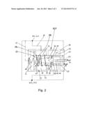 PNEUMATIC DRIVE diagram and image