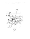 PNEUMATIC DRIVE diagram and image