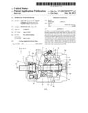 HYDRAULIC PUMP OR MOTOR diagram and image