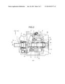 HYDRAULIC PUMP OR MOTOR diagram and image