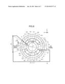 HYDRAULIC PUMP OR MOTOR diagram and image