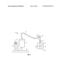 Devices and Methods for Improved Delivery of Volatile Liquids diagram and image