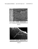 Stabilization of Porous Morphologies for High Performance Carbon Molecular     Sieve Hollow Fiber Membranes diagram and image
