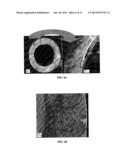 Stabilization of Porous Morphologies for High Performance Carbon Molecular     Sieve Hollow Fiber Membranes diagram and image