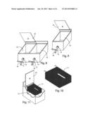 FRYER WITH PERFORATED COVER diagram and image