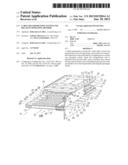 CABLE TRANSPORTATION SYSTEM AND RELATIVE OPERATING METHOD diagram and image