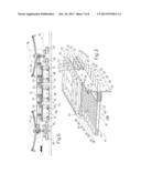 CABLE TRANSPORTATION SYSTEM AND RELATIVE OPERATING METHOD diagram and image