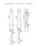 CABLE TRANSPORTATION SYSTEM AND RELATIVE OPERATING METHOD diagram and image