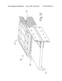 CABLE TRANSPORTATION SYSTEM AND RELATIVE OPERATING METHOD diagram and image