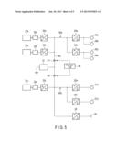 HYBRID ELECTRIC LOCOMOTIVE diagram and image