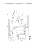 ENGINE WARMING SYSTEM FOR A MULTI-ENGINE MACHINE diagram and image