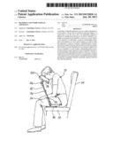 HEADREST AND WORK SURFACE APPARATUS diagram and image